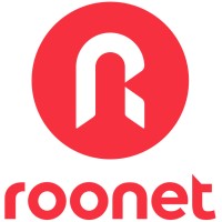 ROONET Inc. logo, ROONET Inc. contact details