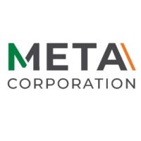 META Corporation Public Company Limited (META) logo, META Corporation Public Company Limited (META) contact details