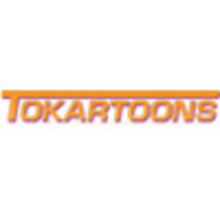 Tokartoons logo, Tokartoons contact details