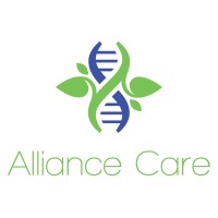 Alliance Care Org. logo, Alliance Care Org. contact details