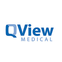 Qview Medical, Inc. logo, Qview Medical, Inc. contact details