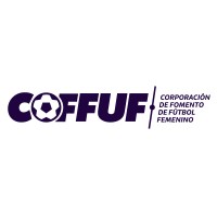 COFFUF Corporacion de Fomento del Fútbol Femenino logo, COFFUF Corporacion de Fomento del Fútbol Femenino contact details