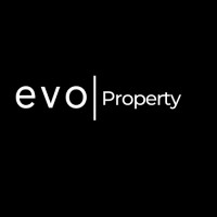 Evo Property logo, Evo Property contact details