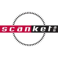 Scanket A/S logo, Scanket A/S contact details