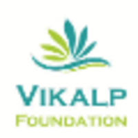 Vikalp Foundation logo, Vikalp Foundation contact details