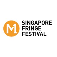 M1 Singapore Fringe Festival logo, M1 Singapore Fringe Festival contact details