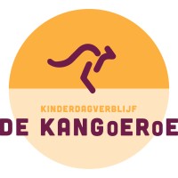 KDV De Kangoeroe logo, KDV De Kangoeroe contact details