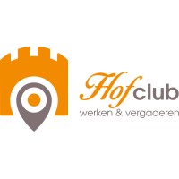 Hofclub Working & Meeting logo, Hofclub Working & Meeting contact details