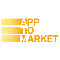 App to Market logo, App to Market contact details