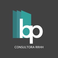 BP CONSULTORA logo, BP CONSULTORA contact details