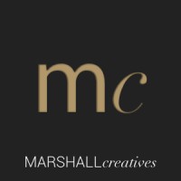 Marshall Creatives logo, Marshall Creatives contact details