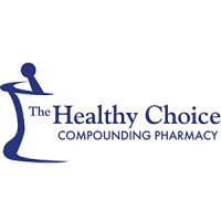 The Healthy Choice Compounding Pharmacy logo, The Healthy Choice Compounding Pharmacy contact details