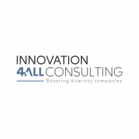 Innovation4All Consulting logo, Innovation4All Consulting contact details