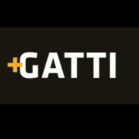 GATTI AS logo, GATTI AS contact details