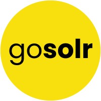 gosolr logo, gosolr contact details