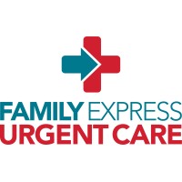 FAMILY EXPRESS URGENT CARE logo, FAMILY EXPRESS URGENT CARE contact details