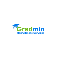 Gradmin Recruitment Services logo, Gradmin Recruitment Services contact details