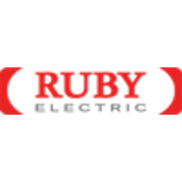 Ruby Electric logo, Ruby Electric contact details