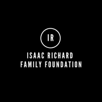 The Isaac Richard Family Foundation logo, The Isaac Richard Family Foundation contact details