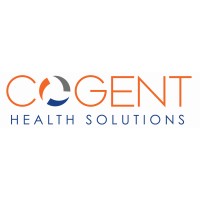 Cogent Health Solutions logo, Cogent Health Solutions contact details