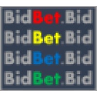 BidBet.Bid logo, BidBet.Bid contact details