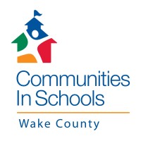 Communities In Schools of Wake County logo, Communities In Schools of Wake County contact details