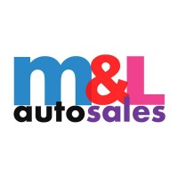 M&L Auto Sales logo, M&L Auto Sales contact details