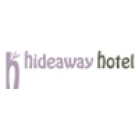 Hotel Hideaway logo, Hotel Hideaway contact details