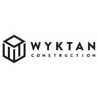 WYKTAN CONSTRUCTION logo, WYKTAN CONSTRUCTION contact details