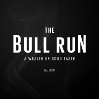 The Bull Run logo, The Bull Run contact details