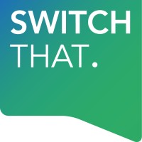 SwitchThat logo, SwitchThat contact details