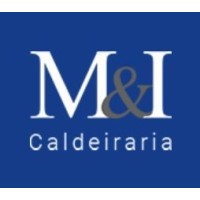 M&I Caldeiraria logo, M&I Caldeiraria contact details