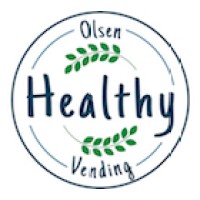 Olsen Healthy Vending logo, Olsen Healthy Vending contact details