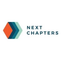 Next Chapters logo, Next Chapters contact details