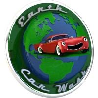 Earth Car Wash logo, Earth Car Wash contact details