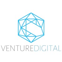 Venture Digital logo, Venture Digital contact details