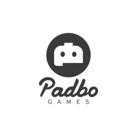 Padbo Games logo, Padbo Games contact details