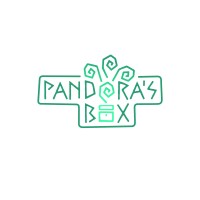 Pandora's Box Card Game logo, Pandora's Box Card Game contact details