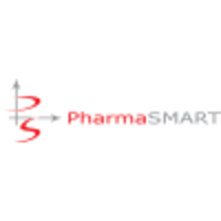 PharmaSMART logo, PharmaSMART contact details