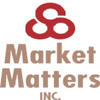 Market Matters Inc. logo, Market Matters Inc. contact details