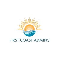 First Coast Admins logo, First Coast Admins contact details