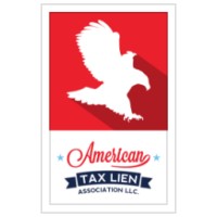 AMERICAN TAX LIEN ASSOCIATION logo, AMERICAN TAX LIEN ASSOCIATION contact details