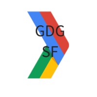 GDG San Francisco logo, GDG San Francisco contact details