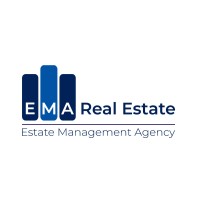 EMA Real Estate logo, EMA Real Estate contact details