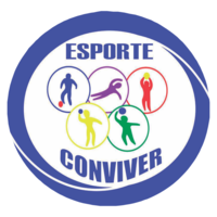 Esporte Conviver logo, Esporte Conviver contact details