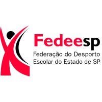 FEDEESP - Federação do Desporto Escolar do Estado de SP logo, FEDEESP - Federação do Desporto Escolar do Estado de SP contact details