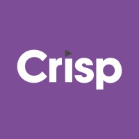 Crisp Accountancy logo, Crisp Accountancy contact details