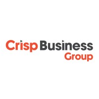 Crisp Business Group logo, Crisp Business Group contact details