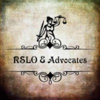 RSLO & Advocates logo, RSLO & Advocates contact details