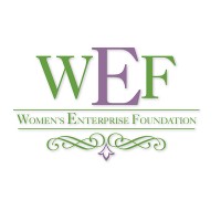 Women's Enterprise Foundation logo, Women's Enterprise Foundation contact details